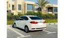 Honda City EX City 2018 || GCC || 0% D.P || Low Mileage