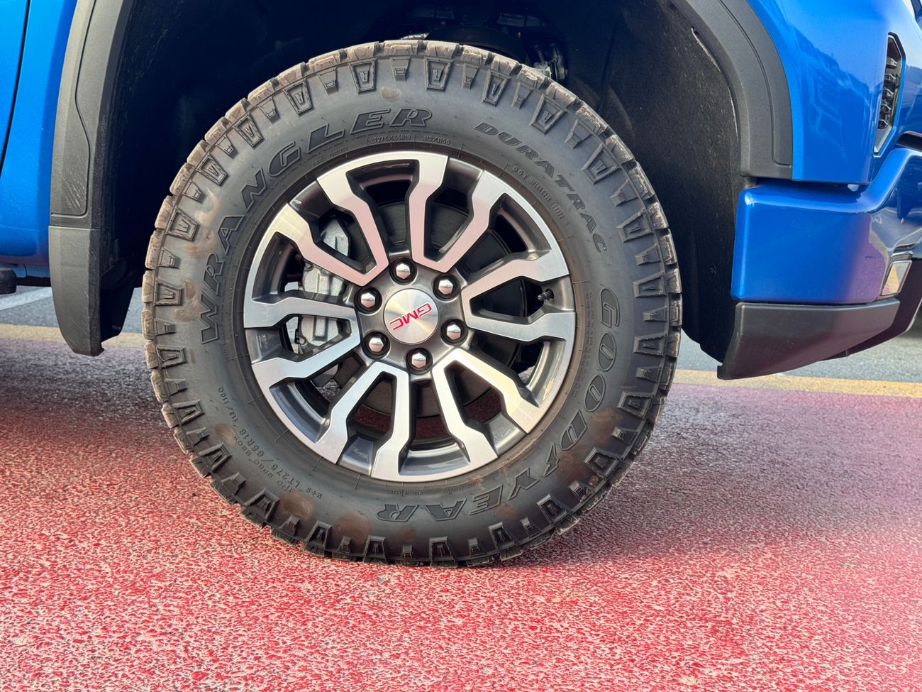 GMC Sierra AT4 Duramax Turbo Diesel НА ЭКСПОРТ НОВОЕ АВТО, БЕЗ ПРОБЕГА