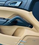 Porsche Cayenne GCC .. FSH .. Original Paint .. S .. Perfect Condition