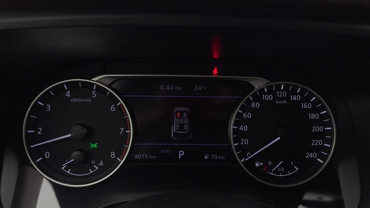 Nissan XTrail N TREK 2.5 | Zero Down Payment | Home Test Drive