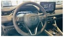 Toyota RAV4 2.5 Limited Awd Canadian Specs For Export