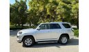 تويوتا 4Runner 4X4 2021