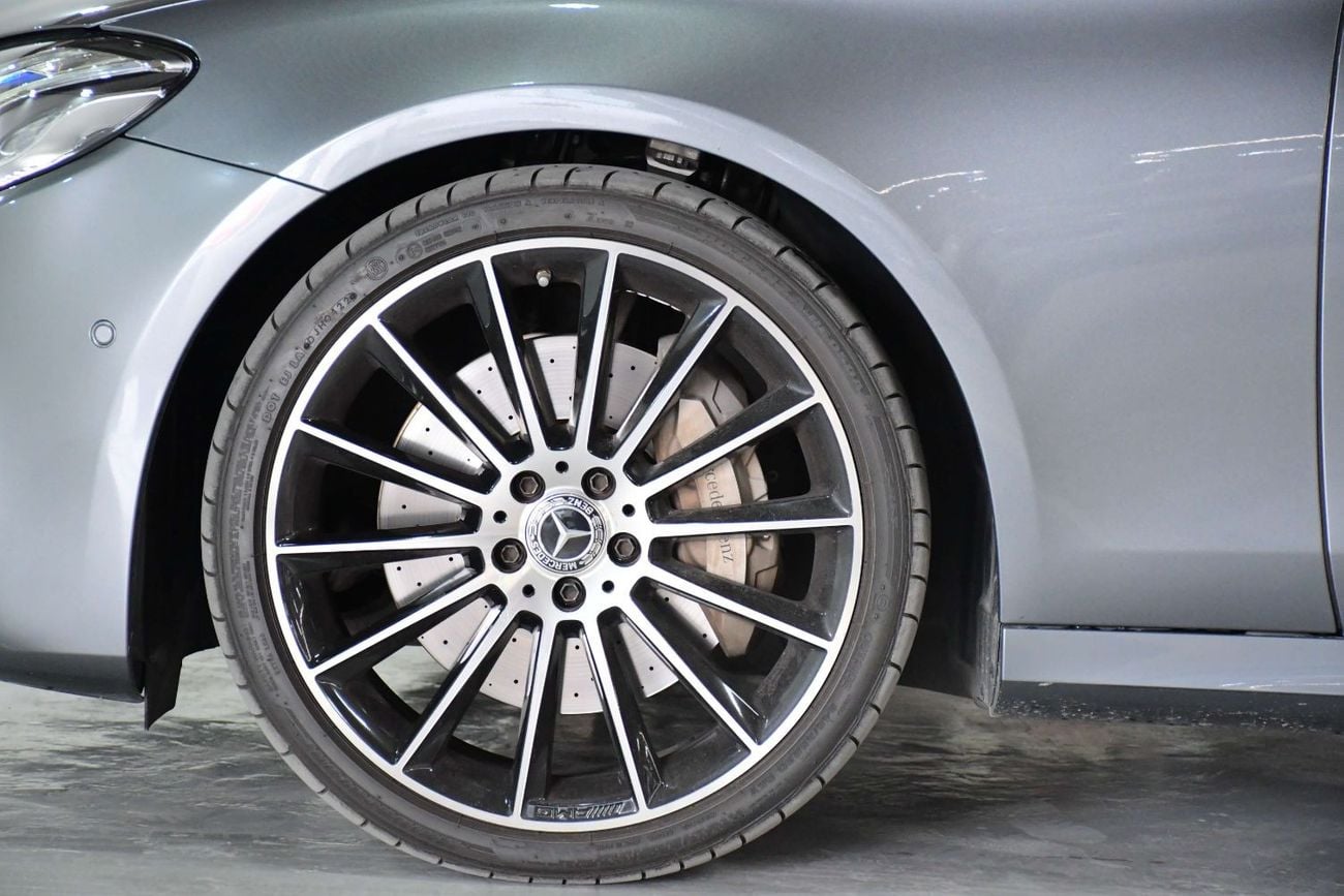 مرسيدس بنز E 350 Std