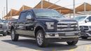 Ford F 150 KING RANCH