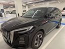 HONGQI HS3 LUXURY
