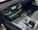 مرسيدس بنز Brabus 2023 Mercedes Benz Brabus G800 Widestar, Warranty, Carbon Fiber Package, Excellent Condition, Euro