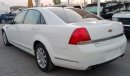 Chevrolet Caprice Car in good condition original paint no accident no damages everything is working first owner