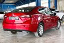 Mazda 3 V S/R | Guaranteed Warranty | 0 Down Payment