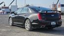 كاديلاك XTS premium luxury 3.6L full option