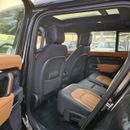 Land Rover Defender 2024 Defender "X" 3.0L V6 petrol