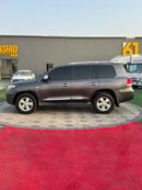 Toyota Land Cruiser VXR