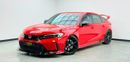 هوندا سيفيك TYPE R