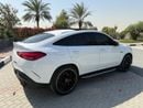 Mercedes-Benz GLE 53 AMG Coupe