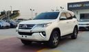 Toyota Fortuner 2017 Toyota Fortuner EXR (AN150), 5dr SUV, 2.7L 4cyl Petrol, Automatic, Four Wheel Drive