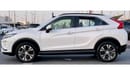 Mitsubishi Eclipse Cross GLS Mid Mitsubishi Eclipse Cross 2018 in excellent condition without accidents