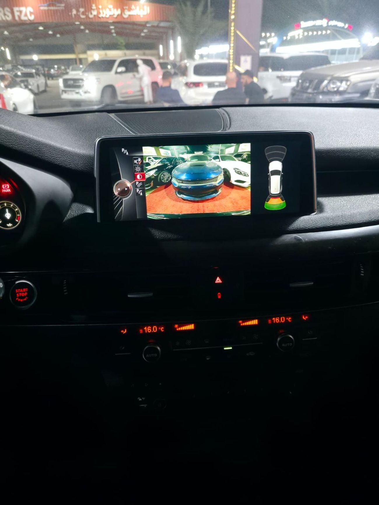 BMW X5 35i Exclusive 3.0L (7 Seater)