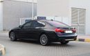 بي أم دبليو 740Li M Sport 3.0L (335 HP)