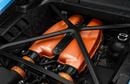Lamborghini Huracan 5.2L V10 Twin-Turbocharged by Underground Racing