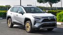 Toyota RAV4 Ramadan Offer | Toyota Rav4 XLE 2.5L 4x4 Sunroof | Hybrid | 2023 (EXPORT)