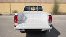 Toyota Hilux TOYOTA HILUX 2.4 AT LOW OPTION -2026YM