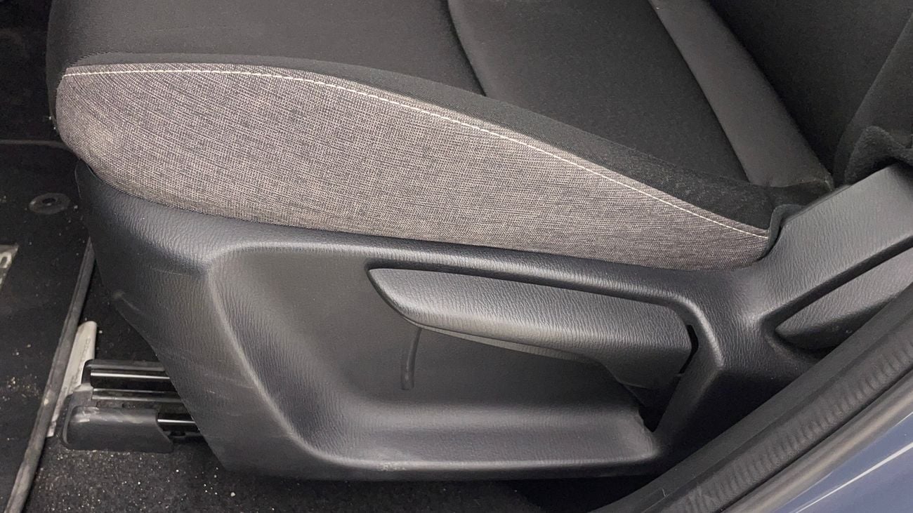 مازدا CX3 GT 2 | بدون دفعة مقدمة | اختبار القيادة في المنزل