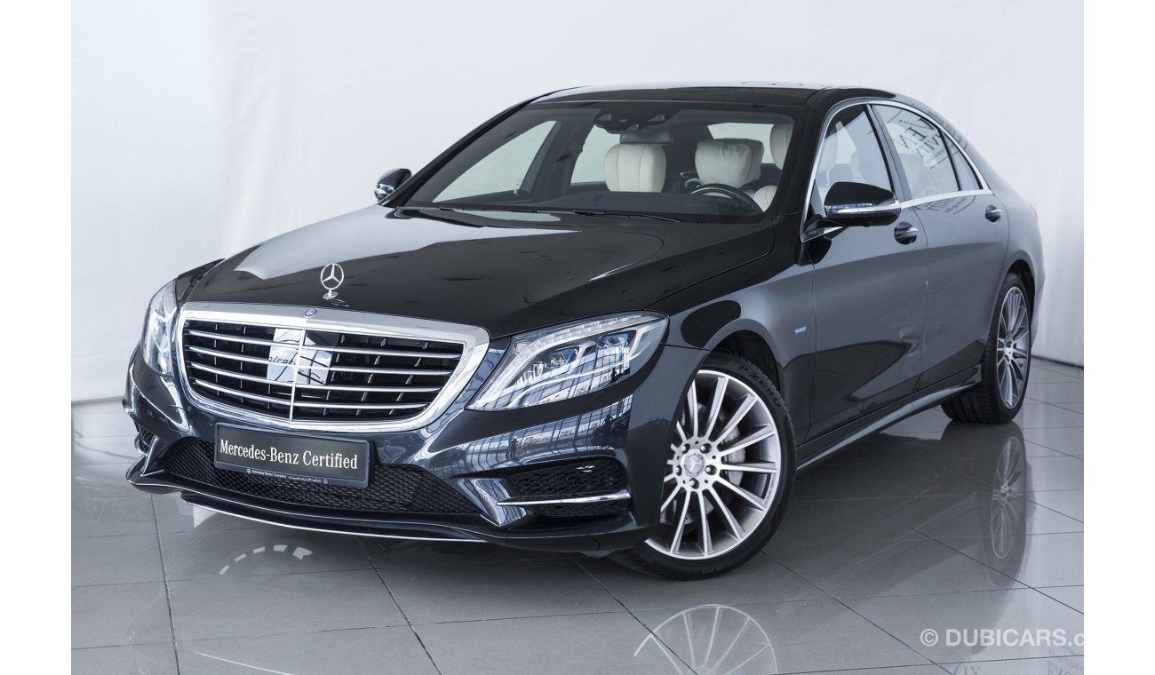 Mercedes-Benz S 500 L AMG Luxury *SALE EVENT* Enquirer for more details