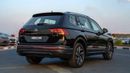 Volkswagen Tiguan 2025 | VOLKSWAGEN TIGUAN 300 TSI 2WD [ EXPORT ONLY ]