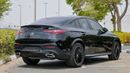Mercedes-Benz GLC 200 Mercedes-Benz GLC200 Coupe | 4Matic | HUD | Fully Loaded | 2024 | Only 2,400 KM With Warranty