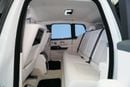 Rolls Royce Cullinan BLACK BADGE