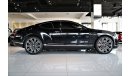 Bentley Continental GT 2012 II BENTLEY GT II GCC SPEC II FULLY LOADED