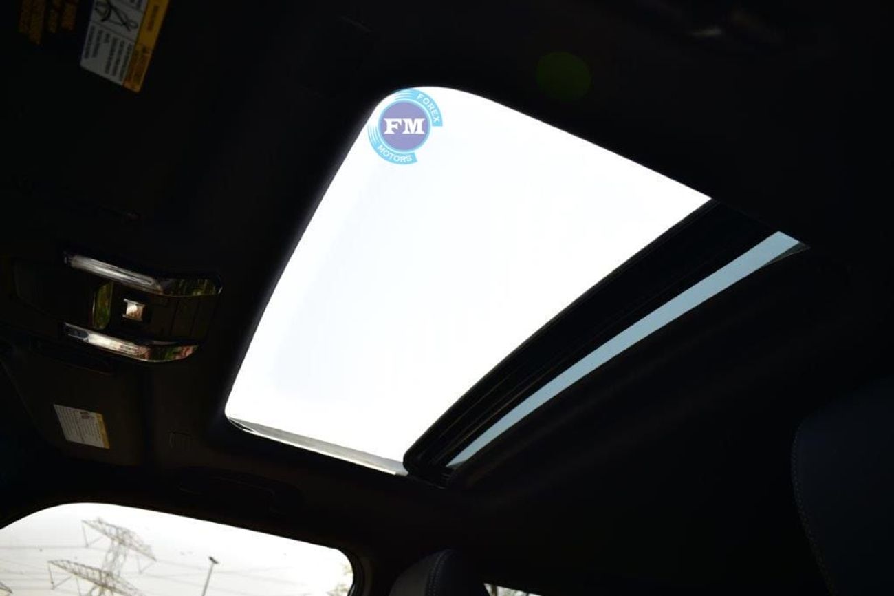 Toyota Land Cruiser 250 First Edition Hybrid Max 2.4L 5 Seater Automatic