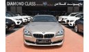 BMW 640i i 2015 gcc