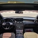 Mercedes Benz C300 AMG