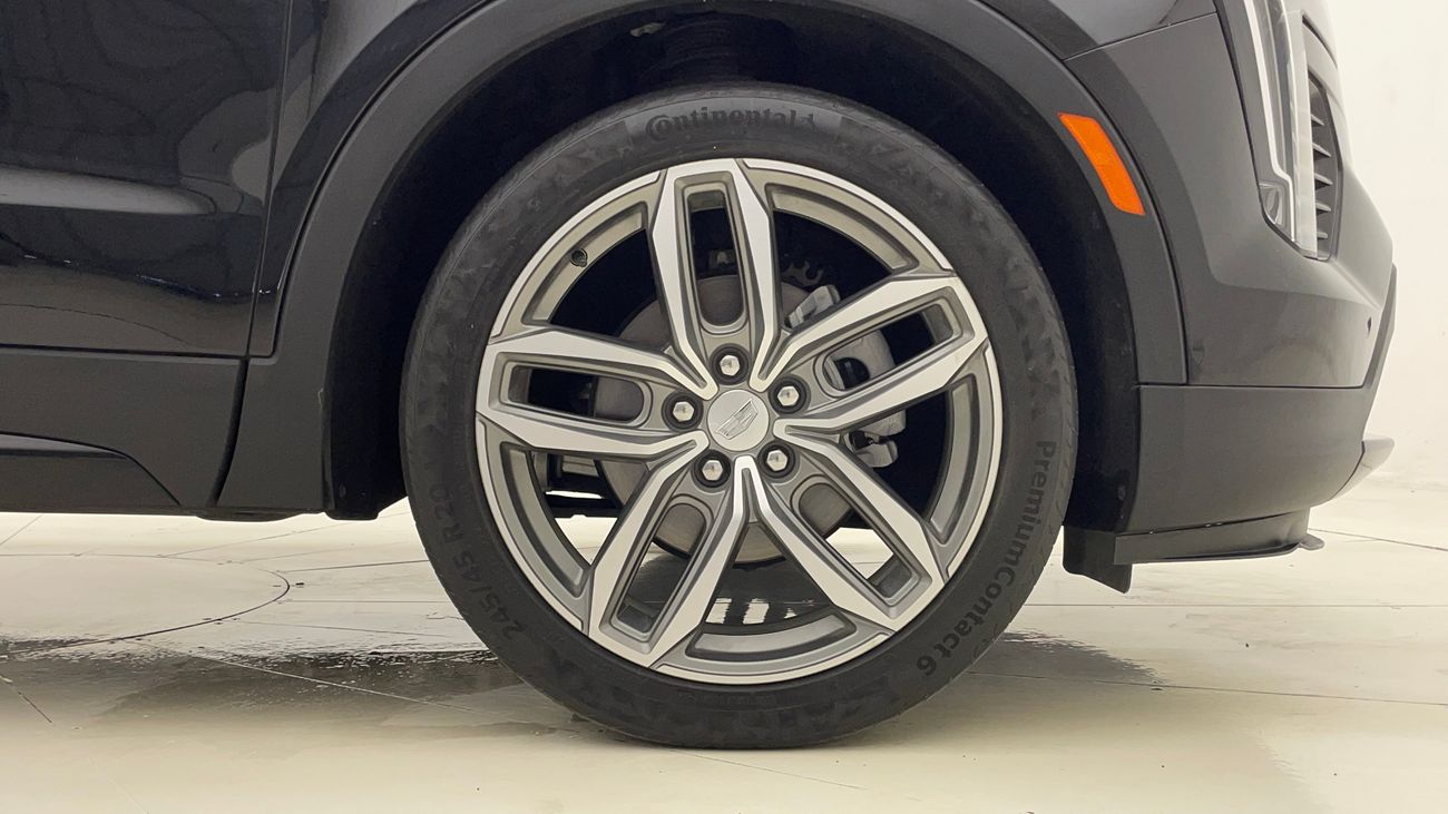 Cadillac XT4 SPORT 2 | Zero Down Payment | Home Test Drive