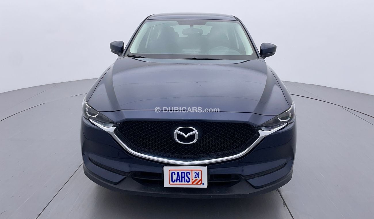 Mazda CX5 GS 2.5 | Zero Down Payment | Free Home Test Drive