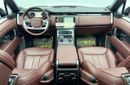 Land Rover Range Rover HSE P530 4.4L 2022 Range Rover HSE P530, 2027 Range Rover Warranty, Full RR Service History, Fully L