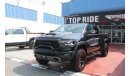 RAM 1500 RAM TRX 6.2L 2022 - FOR ONLY 5,290 AED MONTHLY