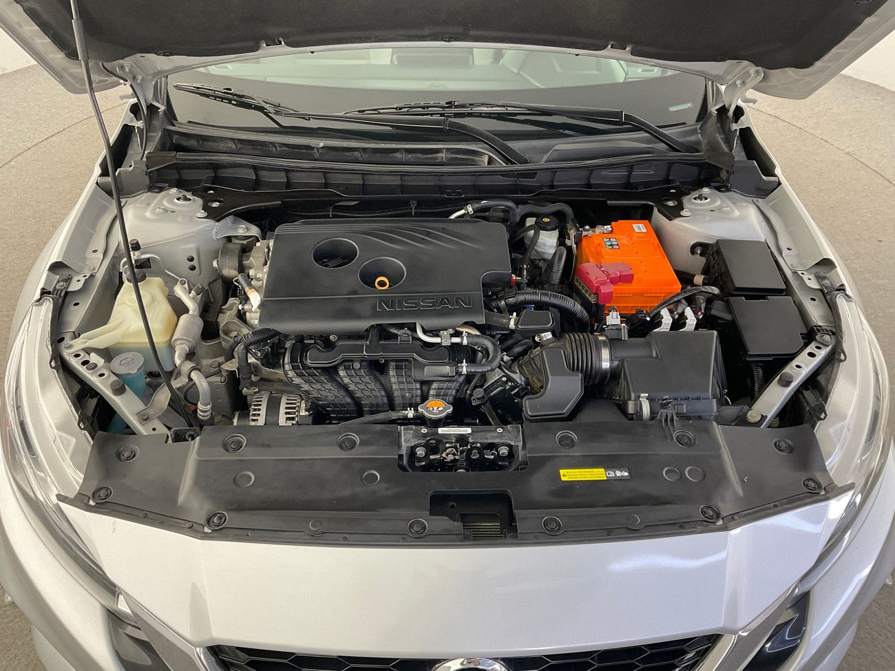 Nissan Altima S | National Day Celebration | Guaranteed Warranty | 0 Down Payment