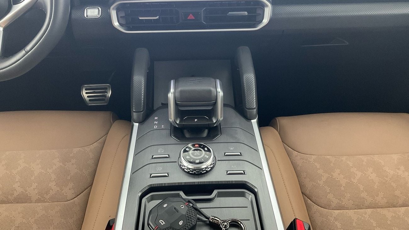 جيتور T2 Luxury | upto AED 20,000 Ramadan Discount | شامل الضمان | 0 ﺪﻔﻋﺓ ﺃﻮﻟﻯ