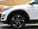 هيونداي توسون GLS TOP