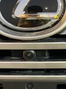 لكزس LS600h