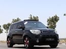 Kia Soul EX TOP LX FULL OPTION