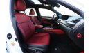 Lexus GS450h h F Sport Hybrid with sunroof & Warranty(03062)