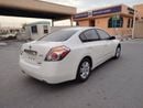 نيسان ألتيما S 2.5L