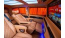 مرسيدس بنز فيتو 2018 Mercedes Maybach 2.0L | Luxury Passenger MUV | Rare Stock
