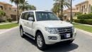 ميتسوبيشي باجيرو GLS HIGHLINE كارس24 هي سوق ضخم للسيارات المستعملة موثوق ومضمون ٪كارس24 هي سوق ضخم للسيارات المستعملة موثوق ومضمون