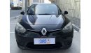 Renault Fluence PE 1.6 | Under Warranty | Free Insurance | Inspected on 150+ parameters