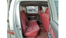 Toyota Hilux 2.7L Petrol, M/T, Power Windows (LOT # 6430)