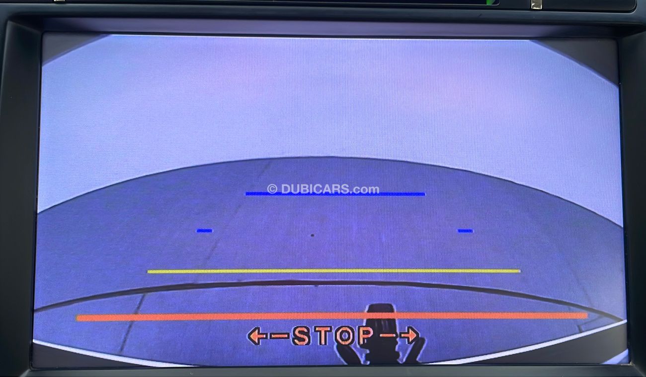 تويوتا لاند كروزر GXR 4 | +مع الضمان | كمان تم فحص ١٥٠