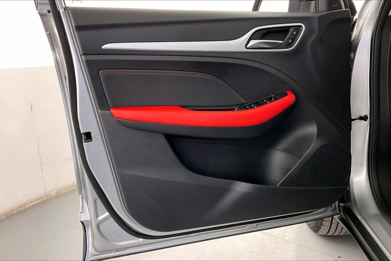 MG RX5 Luxury| 1 year free warranty | Exclusive Eid offer